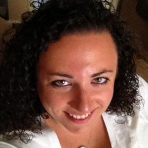 Meet your Posher, Kristen